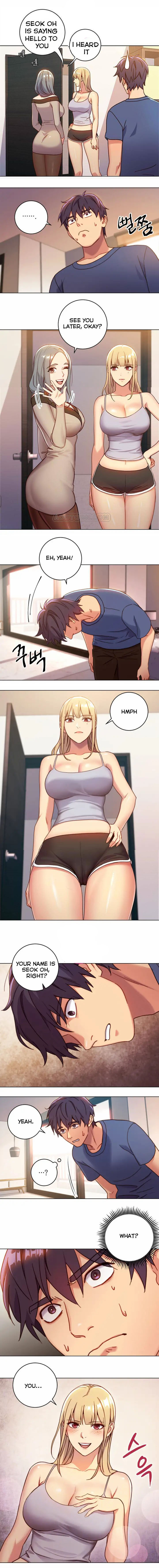 Stepmother Friends Ch.25/? - Page 36