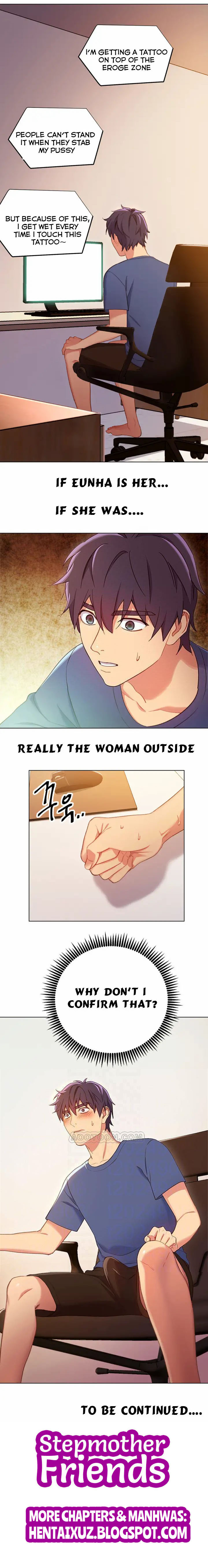 Stepmother Friends Ch.25/? - Page 47
