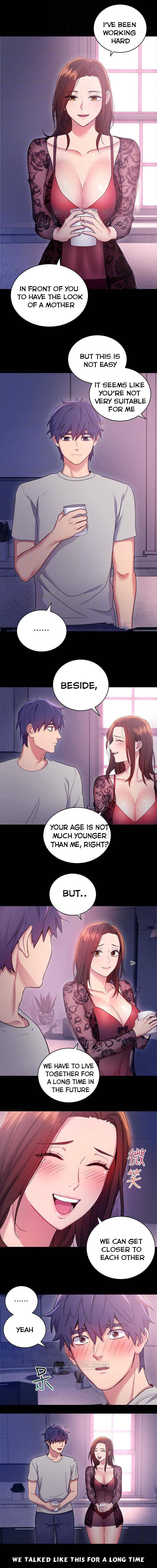 Stepmother Friends Ch.25/? - Page 99