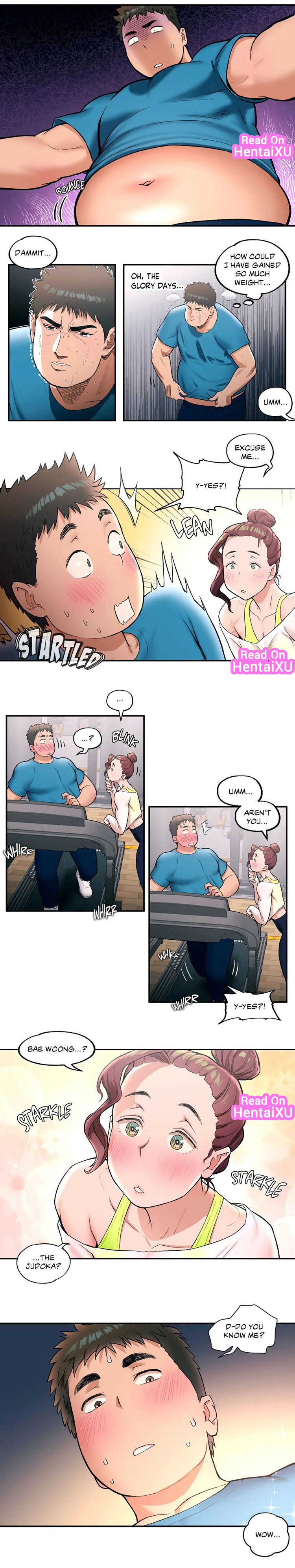Sexercise Ch. 1-30 - Page 288