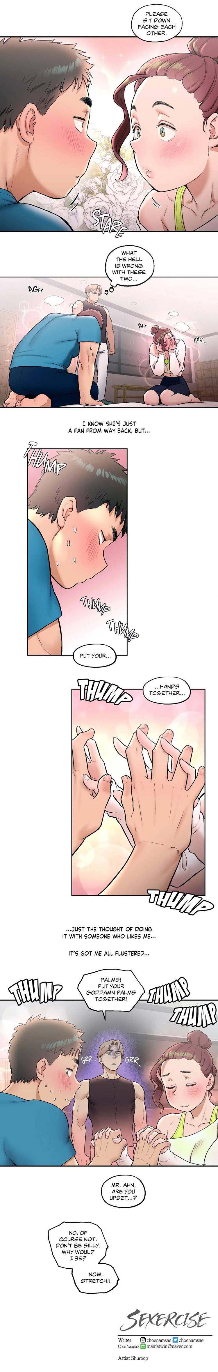 Sexercise Ch. 1-30 - Page 291