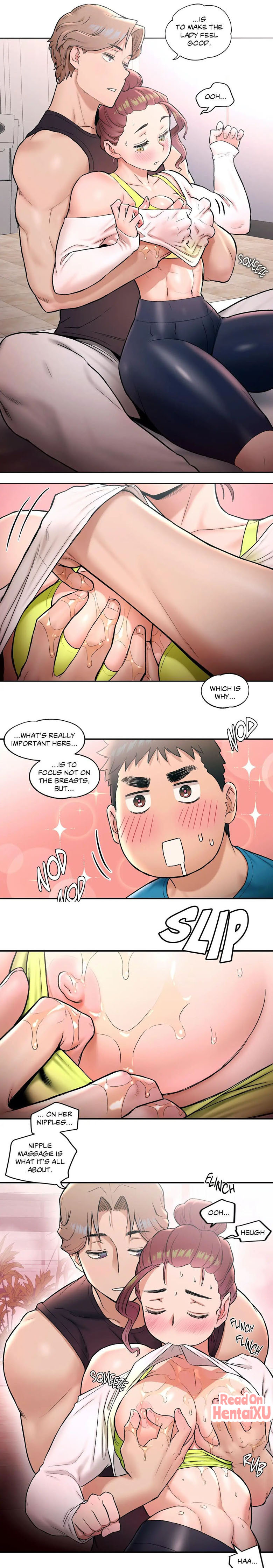 Sexercise Ch. 1-30 - Page 297