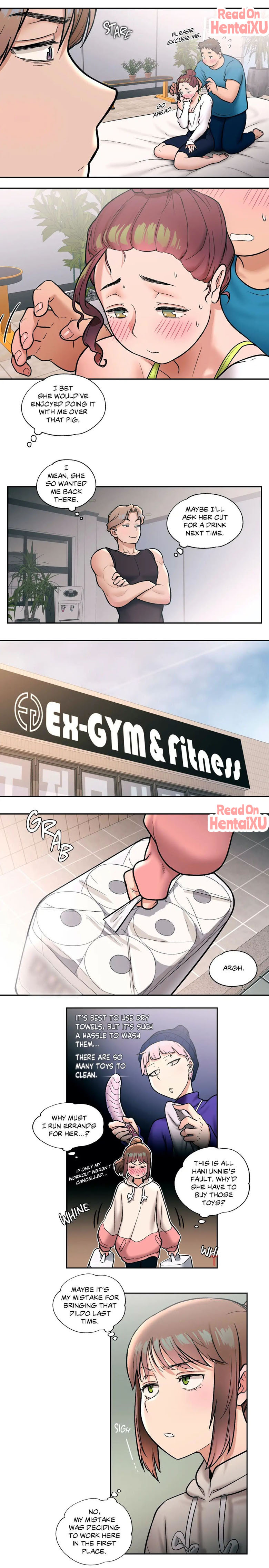 Sexercise Ch. 1-30 - Page 304
