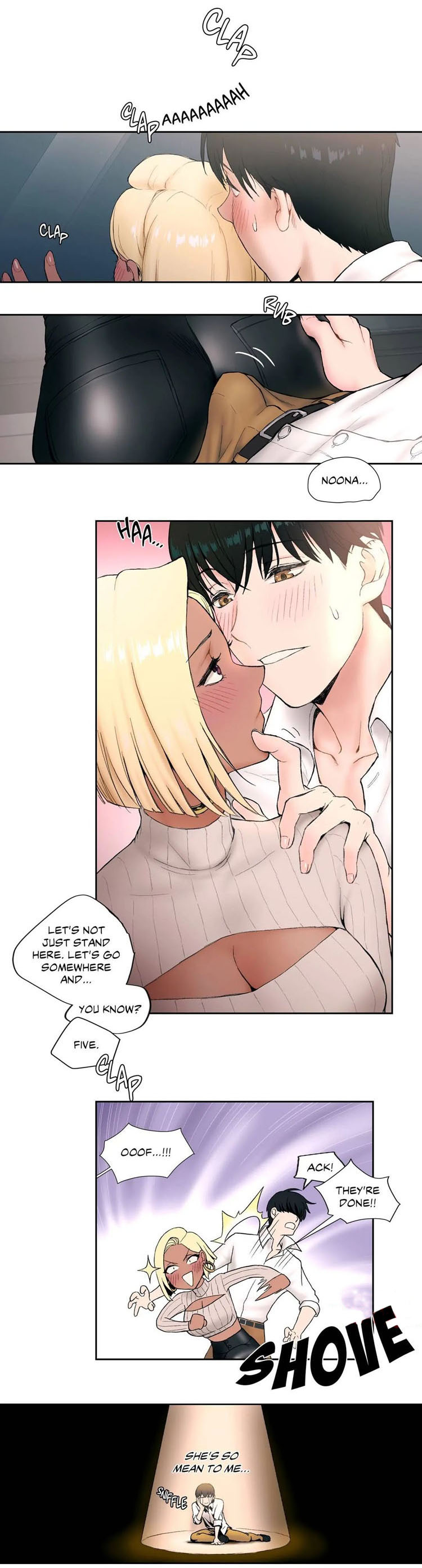Sexercise Ch. 1-30 - Page 63