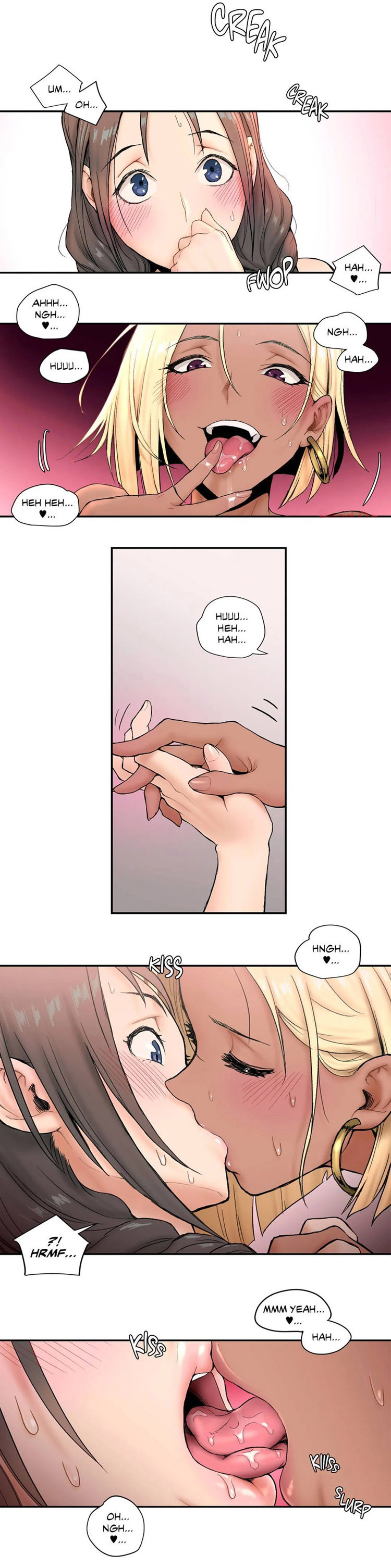 Sexercise Ch. 1-30 - Page 78