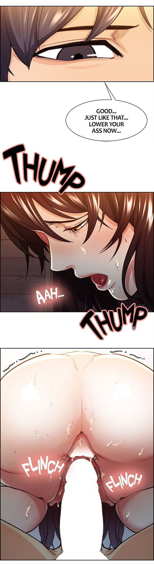 Taste of Forbbiden Fruit Ch.35/53 - Page 36