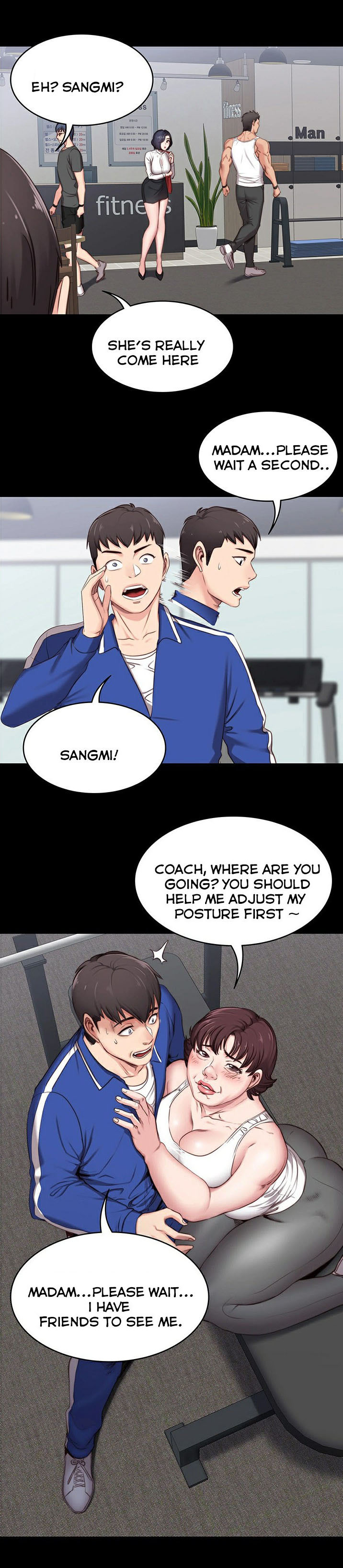 FITNESS Ch.15/? - Page 44