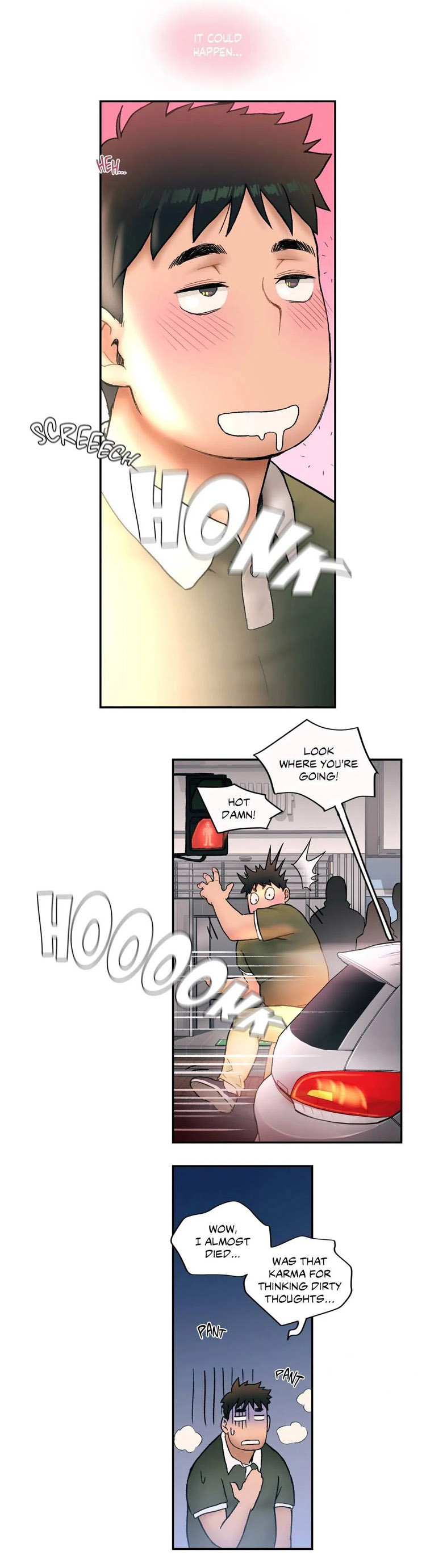 Sexercise Ch. 1-31 - Page 96