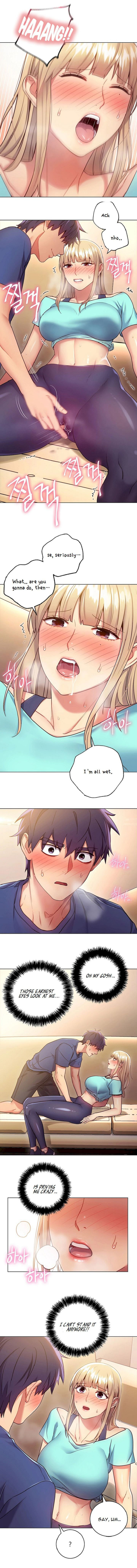Stepmother Friends Ch.26/? - Page 160
