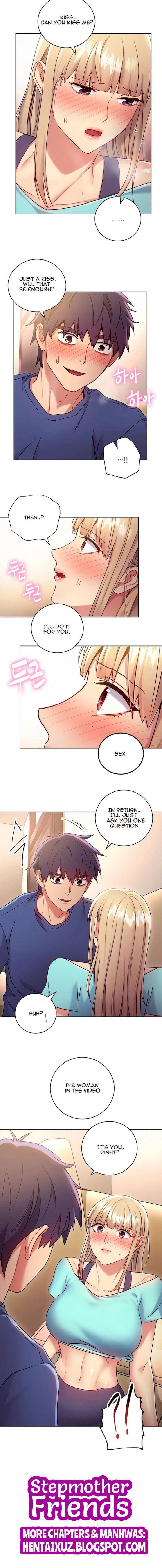 Stepmother Friends Ch.26/? - Page 161