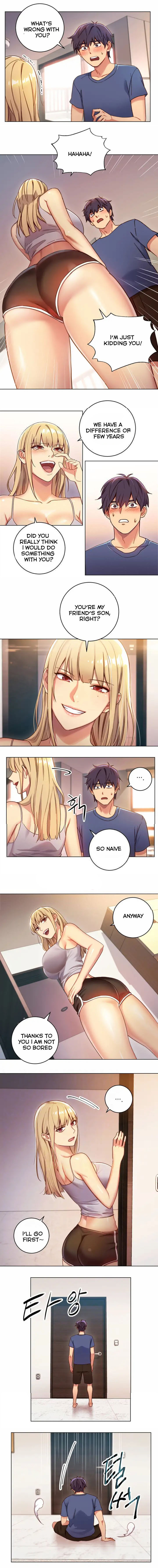 Stepmother Friends Ch.26/? - Page 38