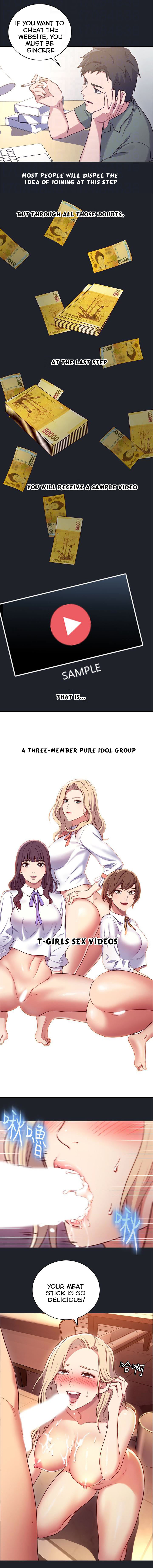 Stepmother Friends Ch.26/? - Page 82