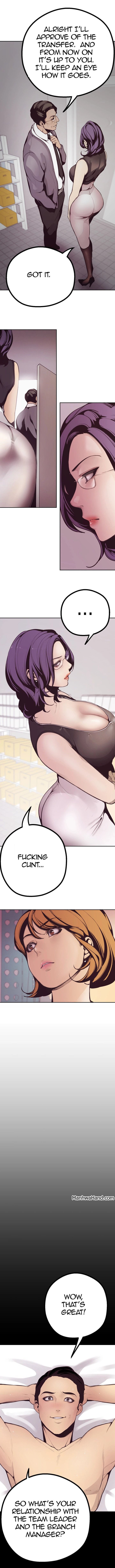A Wonderful New World Ch.5/? - Page 66