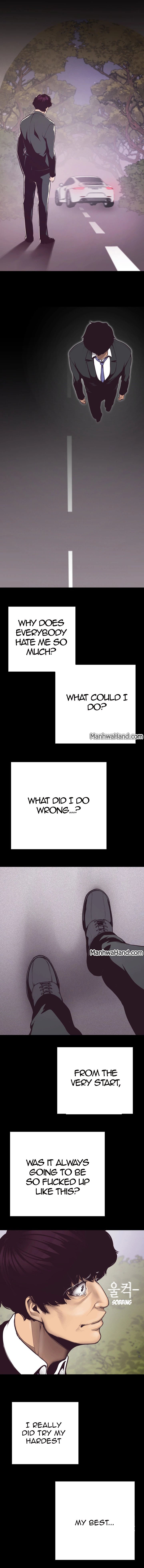 A Wonderful New World Ch.5/? - Page 85