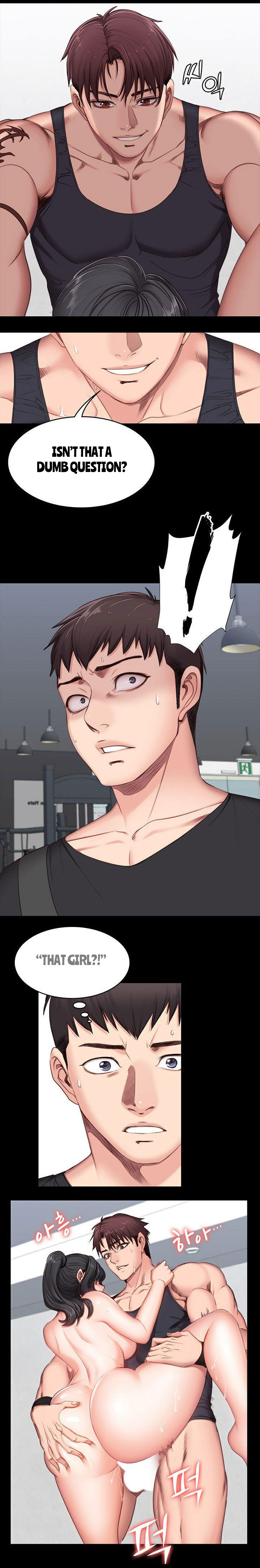 FITNESS Ch.16/? - Page 105