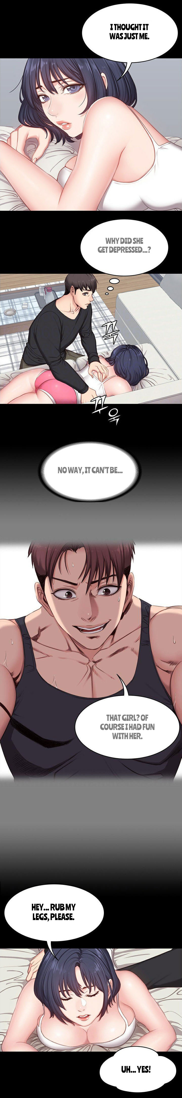 FITNESS Ch.16/? - Page 125