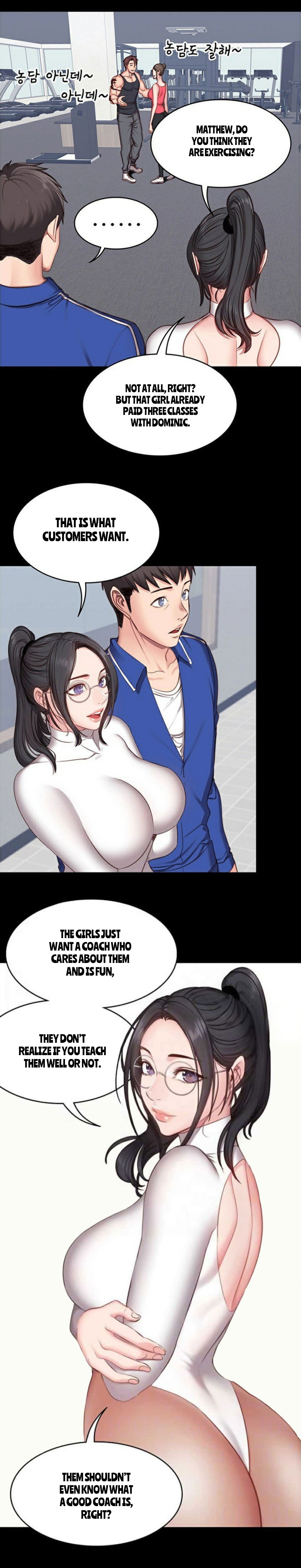 FITNESS Ch.16/? - Page 143
