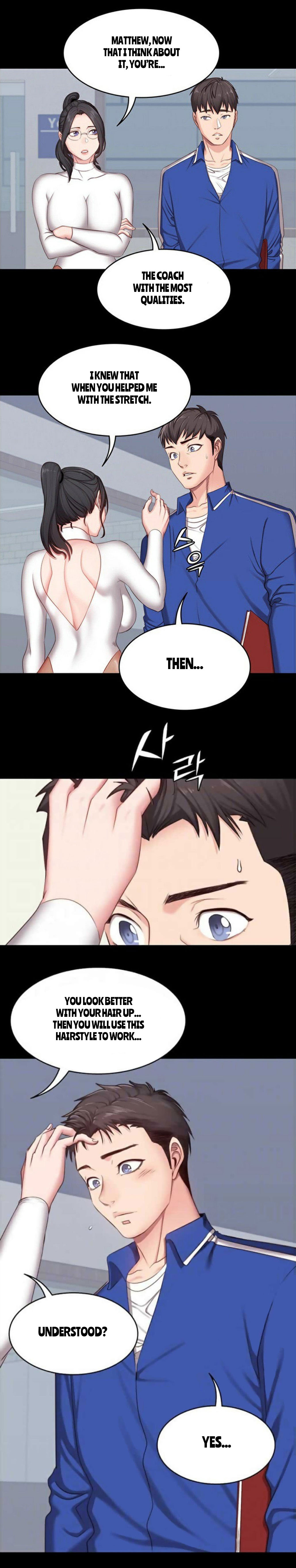 FITNESS Ch.16/? - Page 144