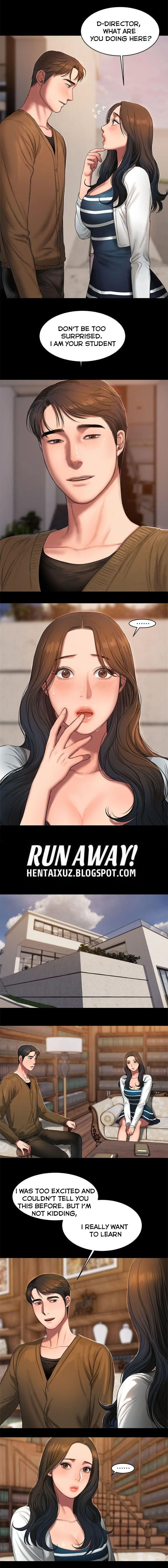 Run Away Ch.23/? - Page 287
