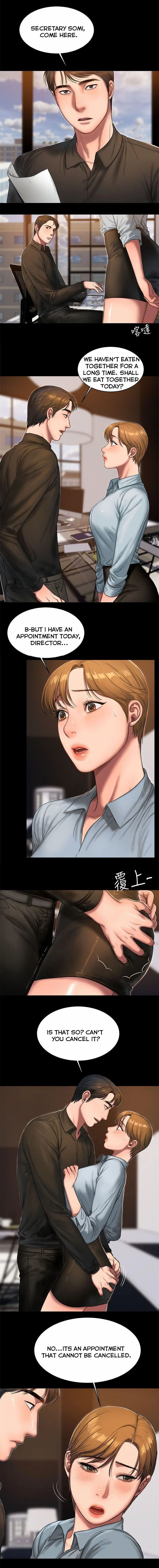 Run Away Ch.23/? - Page 298