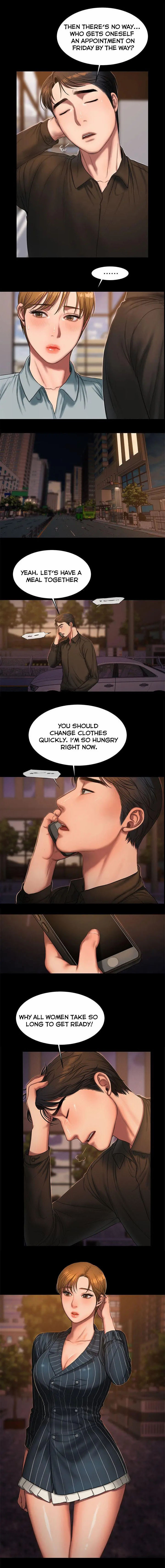 Run Away Ch.23/? - Page 299
