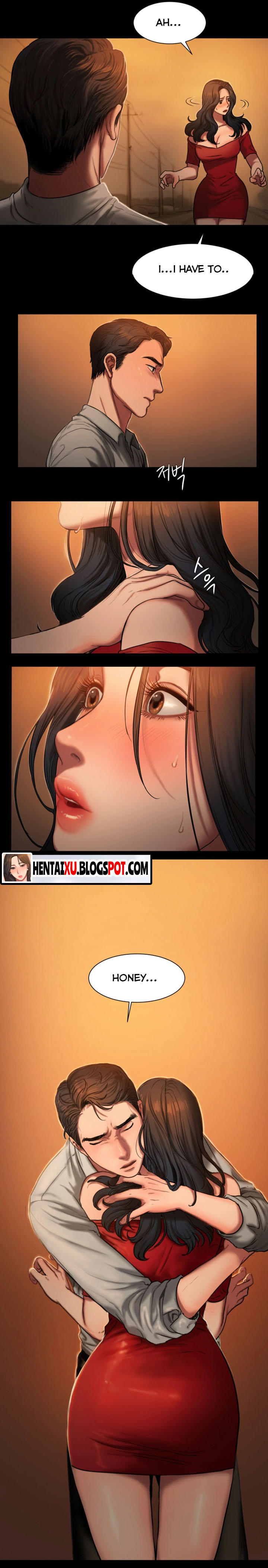 Run Away Ch.23/? - Page 32