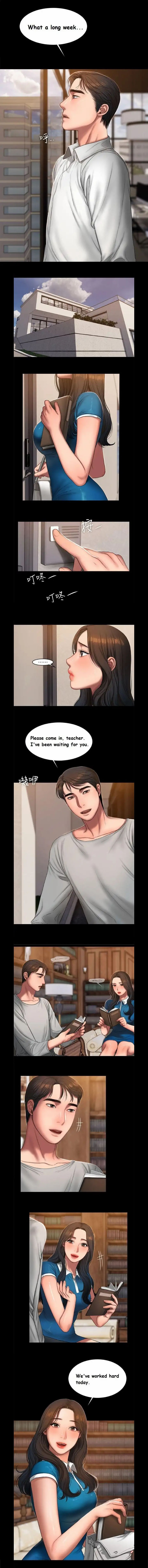 Run Away Ch.23/? - Page 321