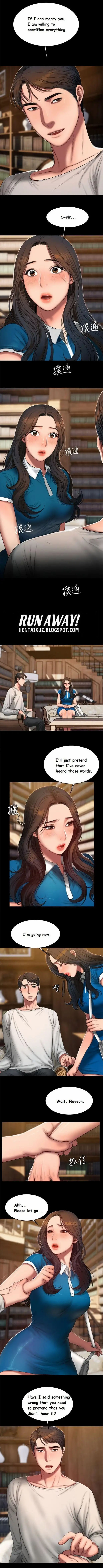 Run Away Ch.23/? - Page 324