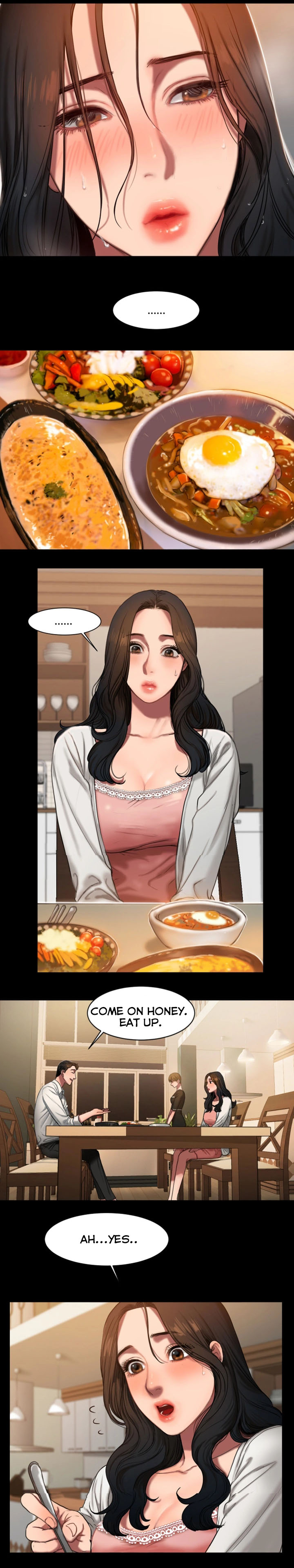 Run Away Ch.23/? - Page 38