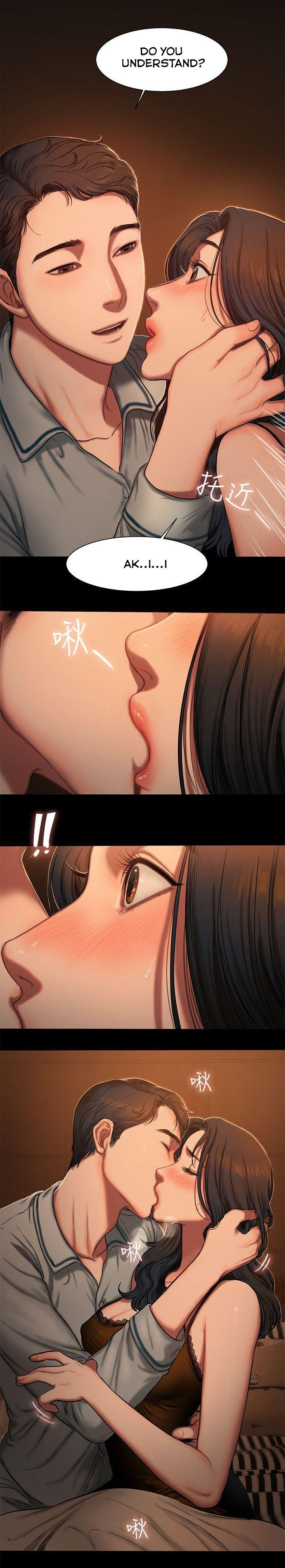 Run Away Ch.23/? - Page 49