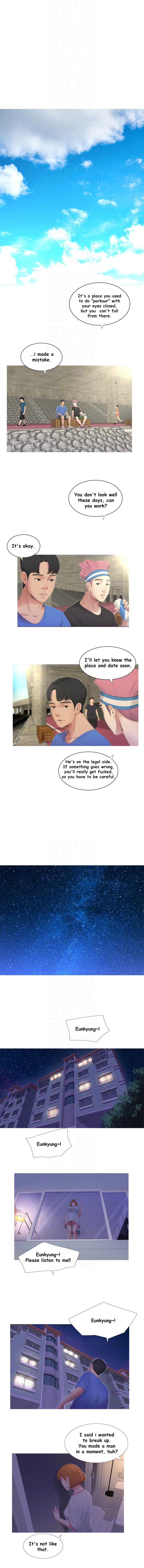 One's In-Laws Virgins Chapter 1-16 - Page 21