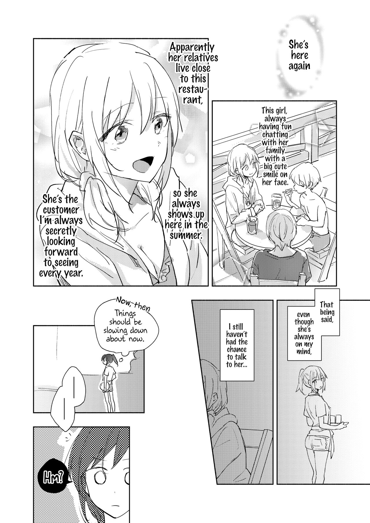 Lady x Lady Rubellum - Page 72
