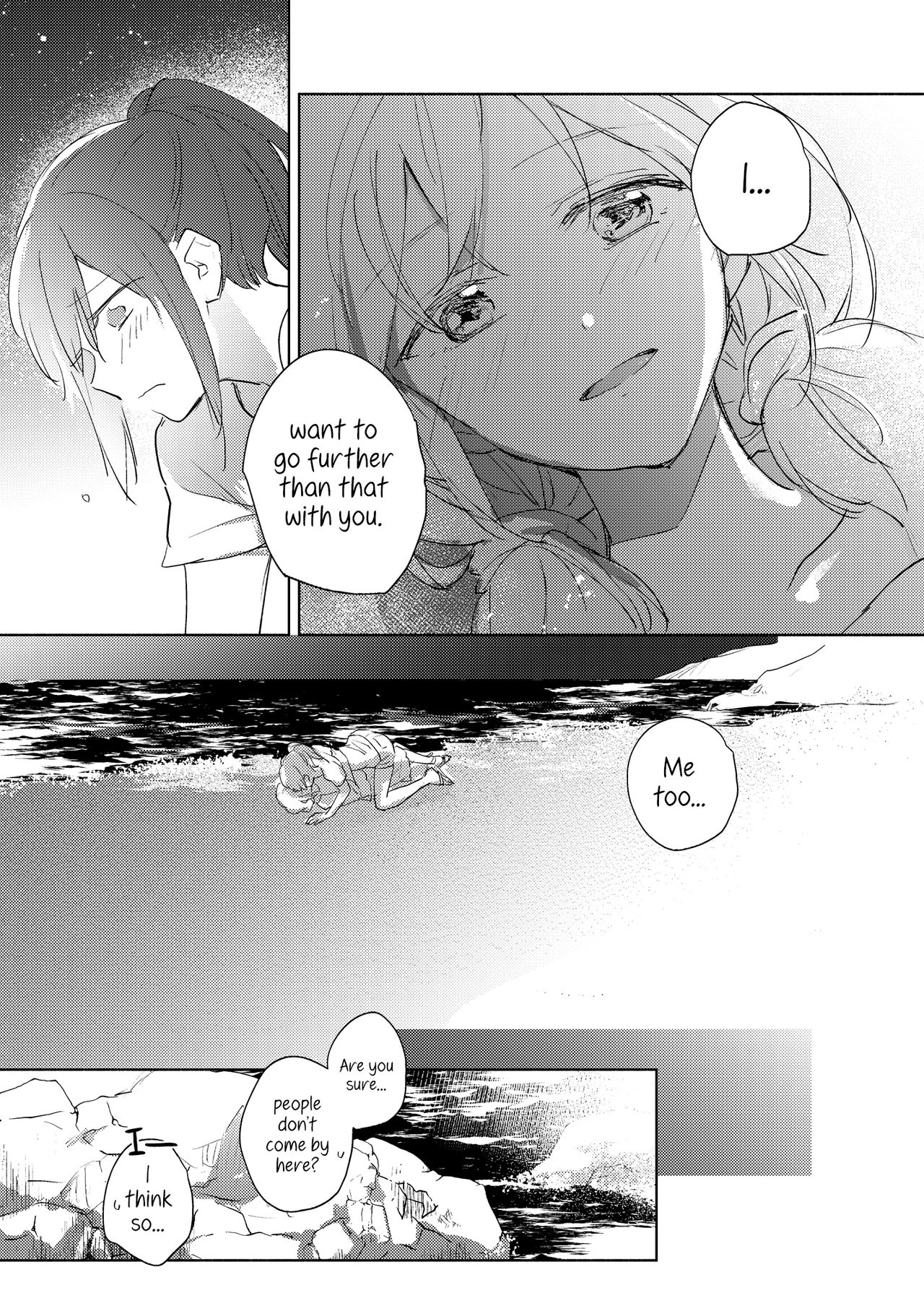 Lady x Lady Rubellum - Page 79