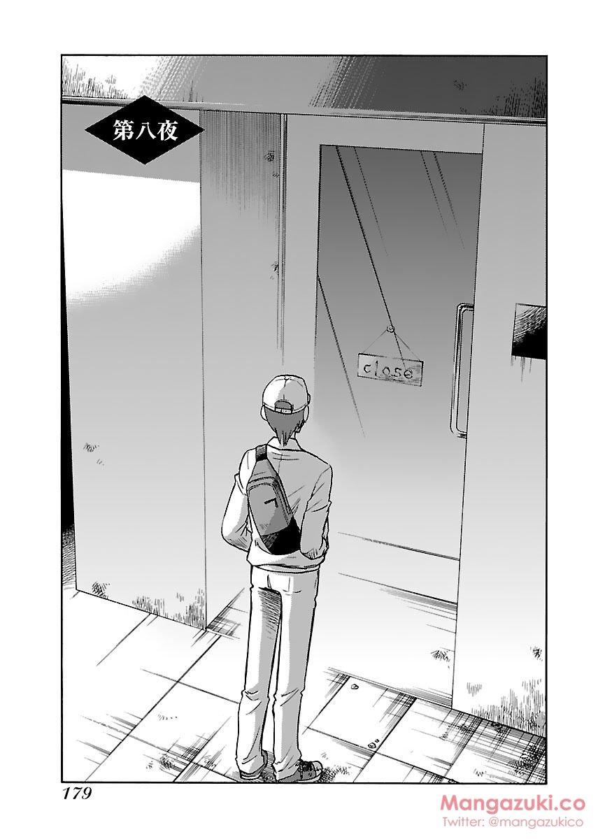 Secret Sweet Home Vol 1 - Page 190