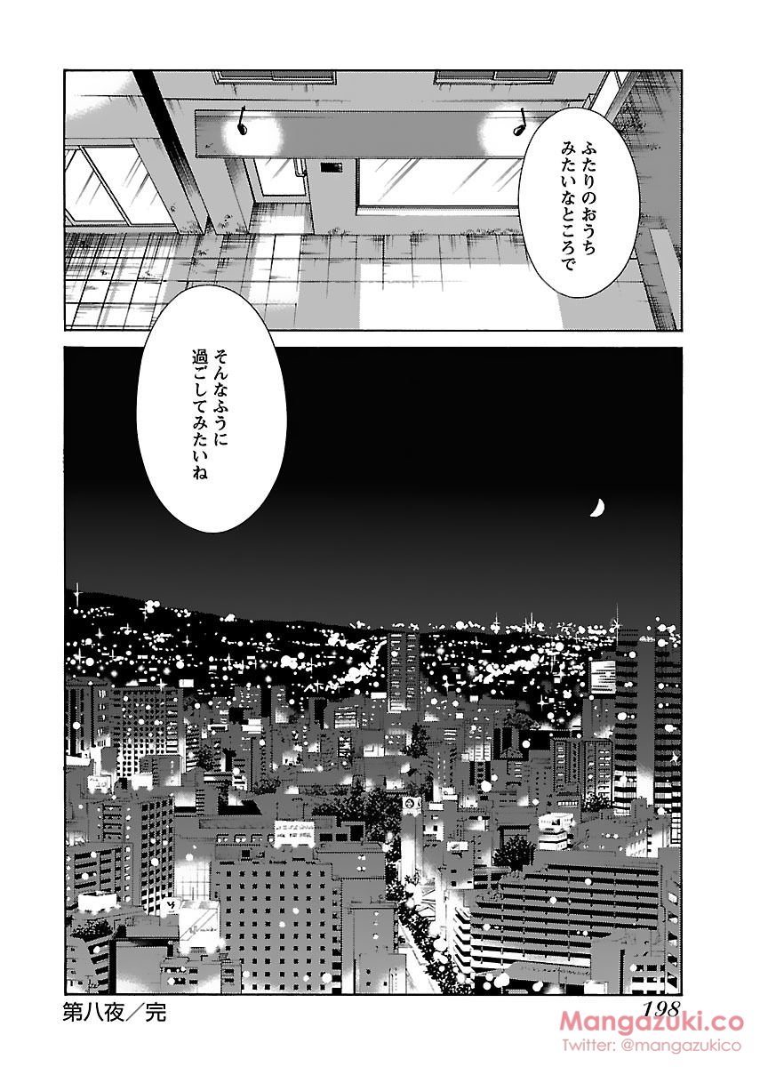 Secret Sweet Home Vol 1 - Page 209