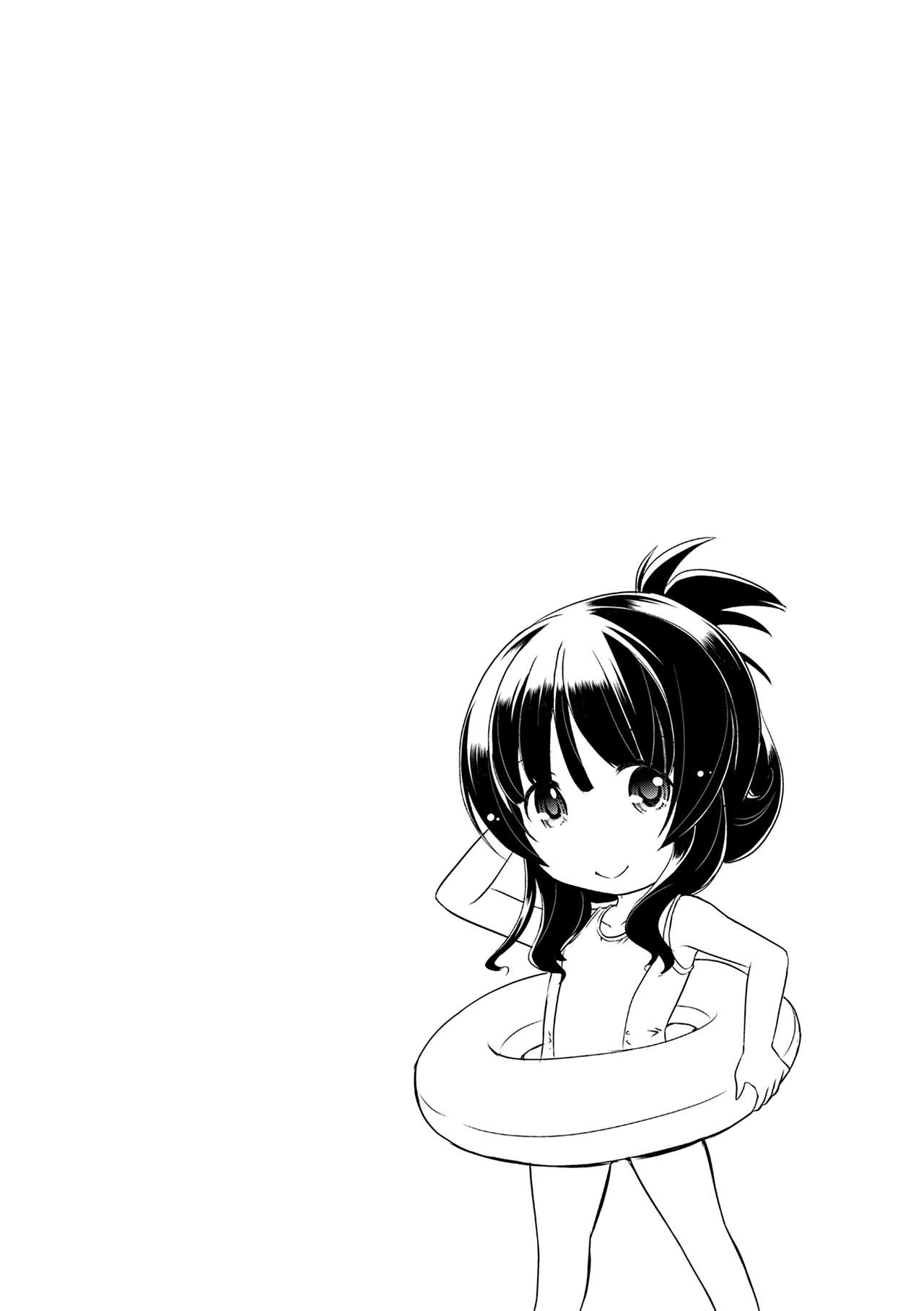 Chiisakuttemo Ikeru no yo - Page 109