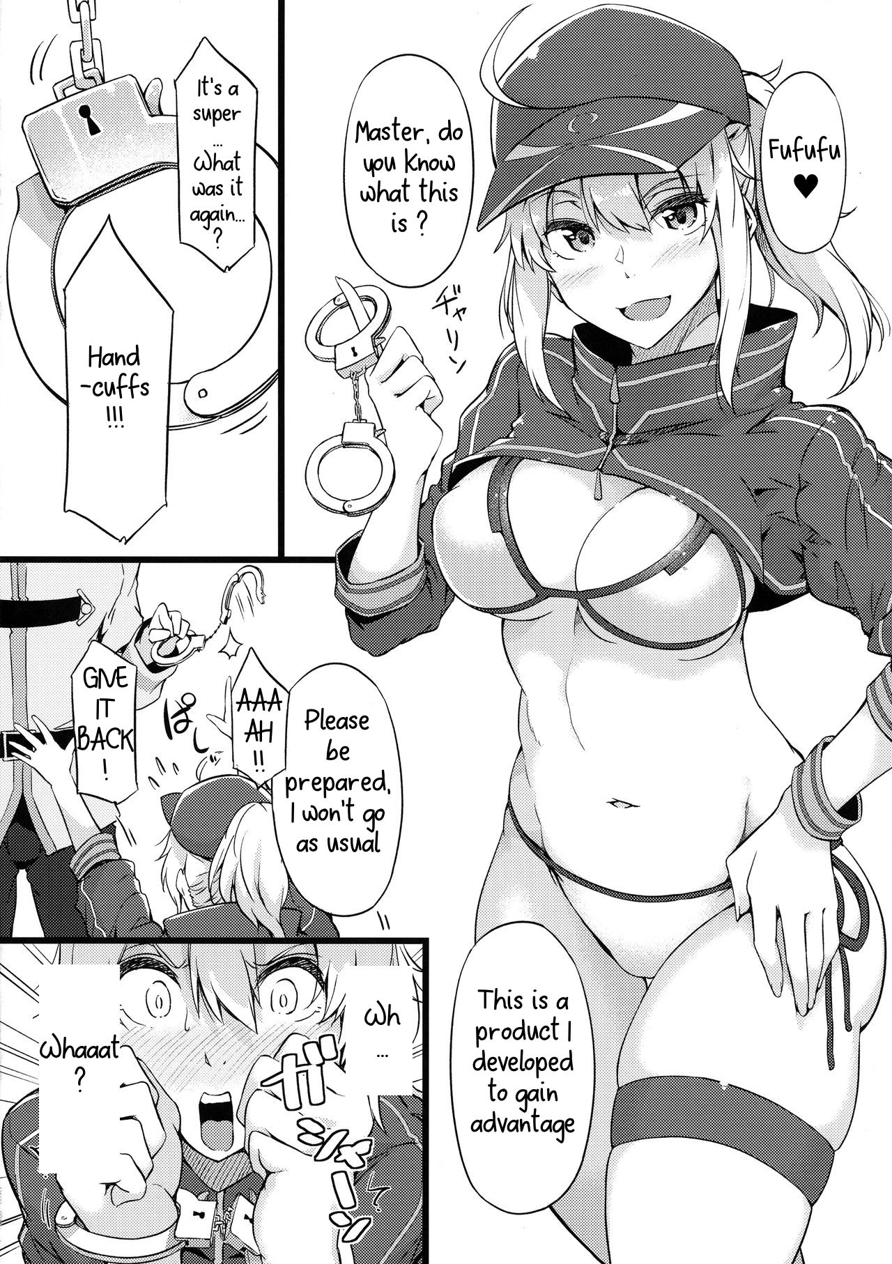 Sasoware Master 3 - Page 14