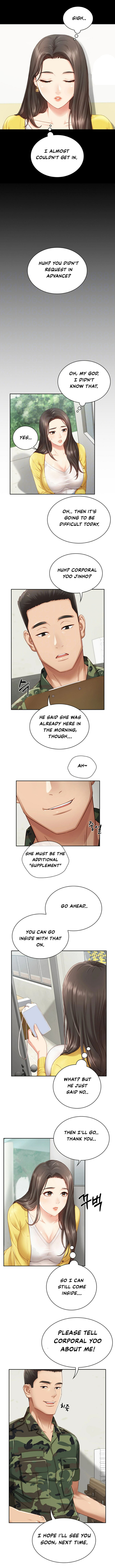 My Sister's Duty Ch.4/? - Page 20