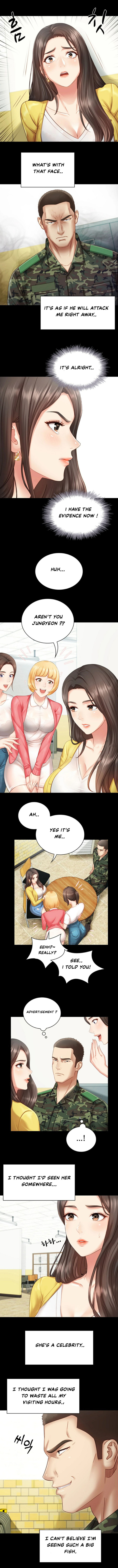 My Sister's Duty Ch.4/? - Page 24
