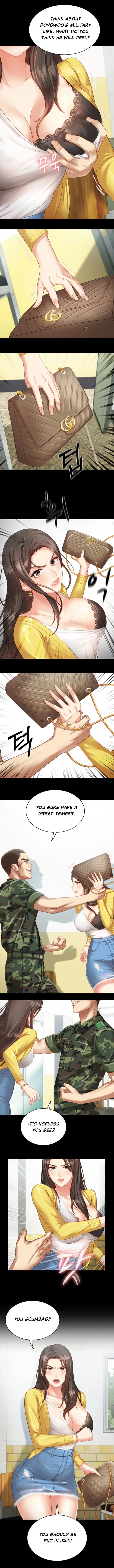 My Sister's Duty Ch.4/? - Page 27