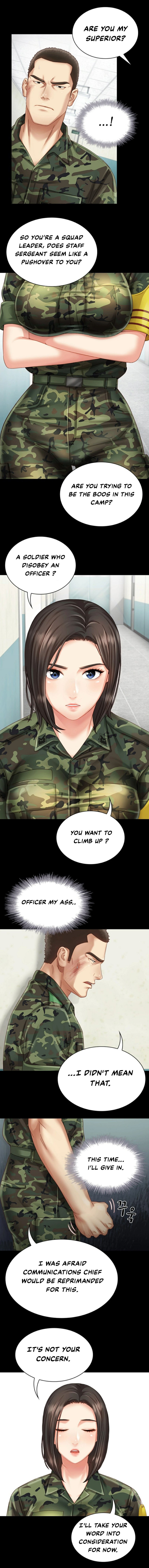 My Sister's Duty Ch.4/? - Page 40