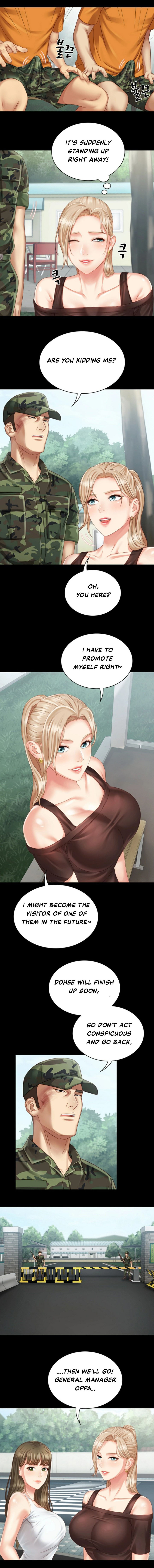 My Sister's Duty Ch.4/? - Page 44