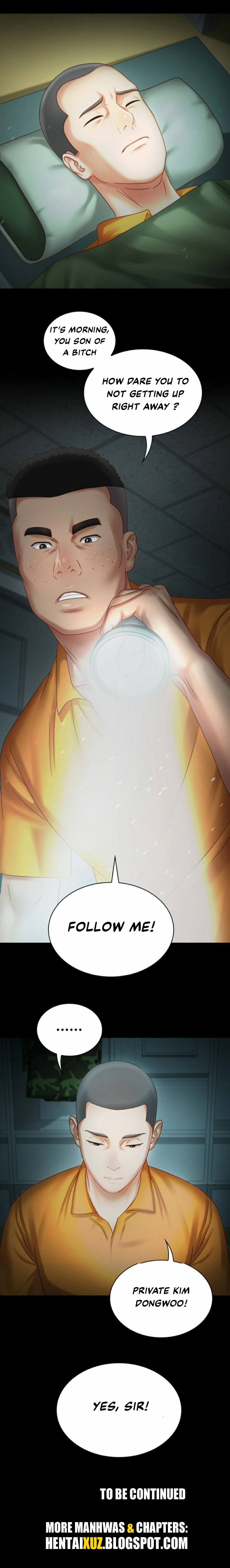 My Sister's Duty Ch.4/? - Page 47