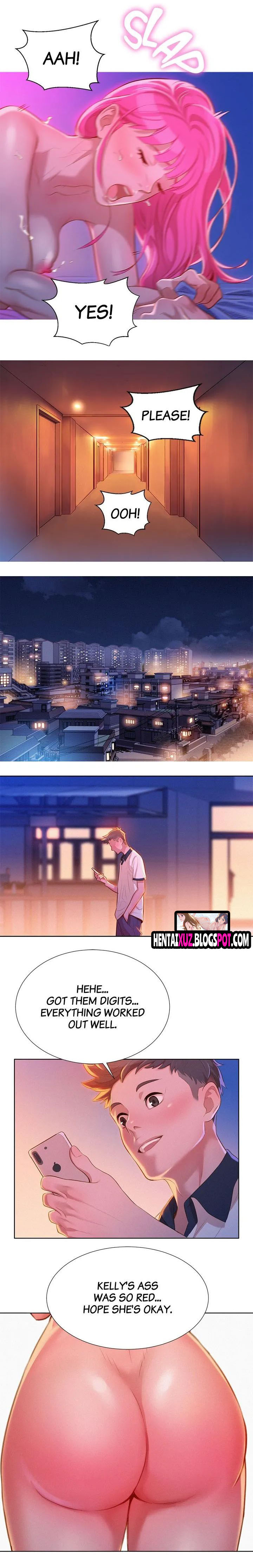 What do you Take me For? Ch.48/? - Page 117