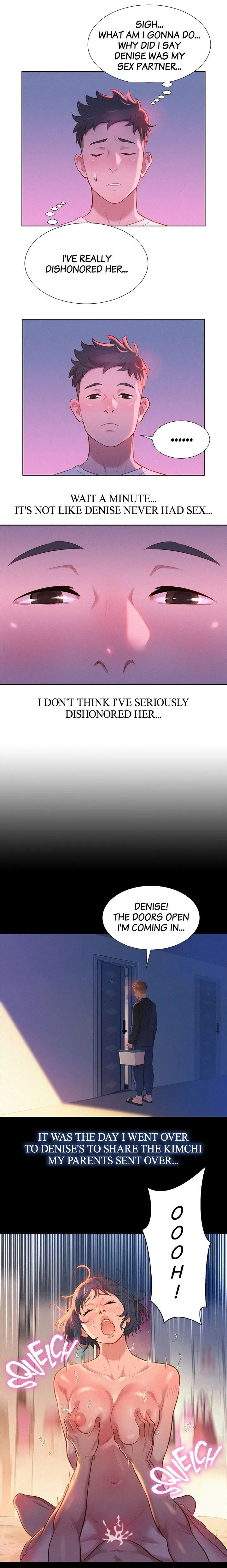 What do you Take me For? Ch.48/? - Page 31