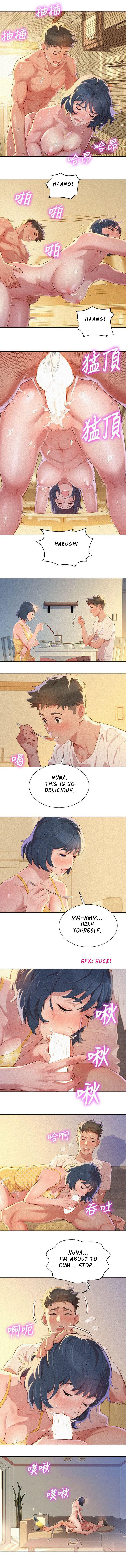 What do you Take me For? Ch.48/? - Page 360