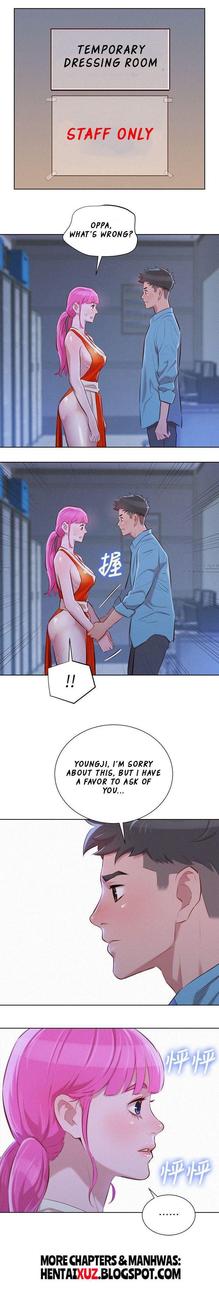 What do you Take me For? Ch.48/? - Page 390