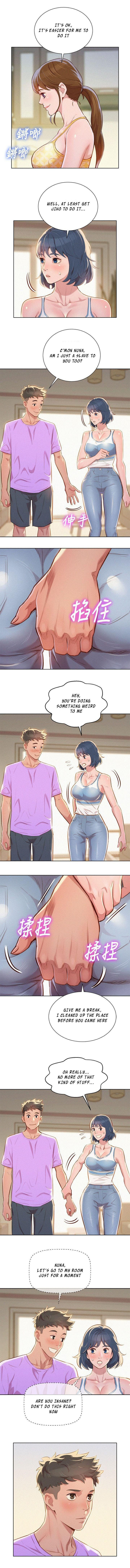 What do you Take me For? Ch.48/? - Page 422