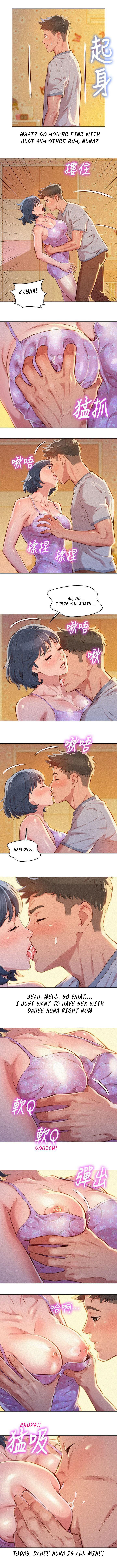 What do you Take me For? Ch.48/? - Page 430