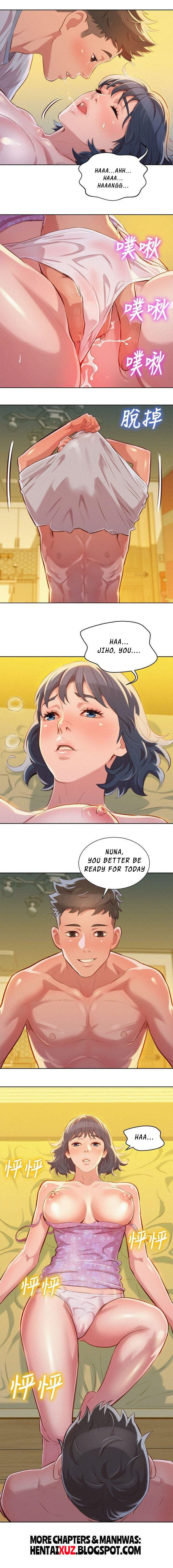 What do you Take me For? Ch.48/? - Page 432